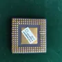 Керамичен процесор Intel 486 dx4, снимка 4