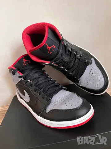Оригинални Nike Air Jordan размер 42