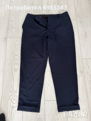 мъжки панталон Zara