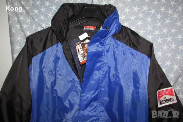 лимитирана серия Superdry Марлборо мъжко яке Unlimited Marlboro jacket Кореком Супредрай 