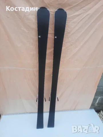 Карвинг ски  ROSSIGNOL UNIQUE 2 LTD  156см. , снимка 6 - Зимни спортове - 56690705