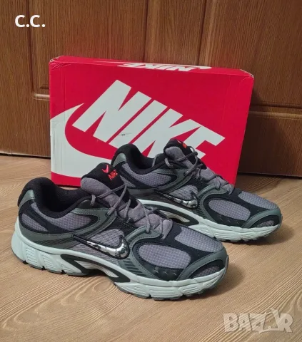 Ново Оригинални Nike V5 RNR SE, номер 47.5 , 31 см