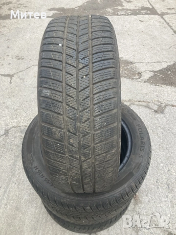Зимни гуми 205/55/R16 