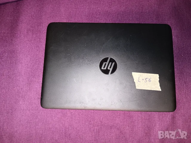 HP EliteBook 820 G1, снимка 2 - Лаптопи за дома - 56725337