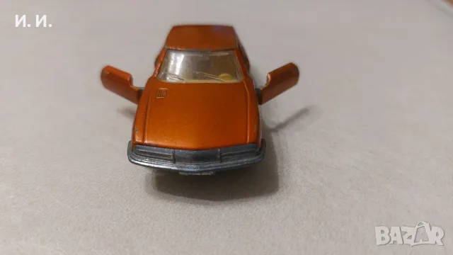 Matchbox England , снимка 2 - Колекции - 56600135