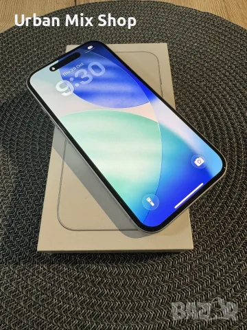 Iphone 16 128GB