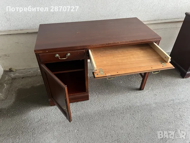 Бюро "Drexel Heritage", снимка 3 - Бюра - 56729458