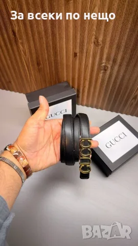 Gucci🔝Hermes🔝Louis Vuitton Колан Код E318, снимка 2 - Колани - 56585581