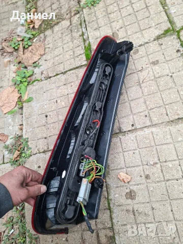 стопове за Ford C-Max (02.2004 – 09.2010) , снимка 3 - Части - 56727734