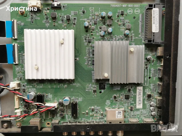 Philips 49PUS6162/12,715G8709-M0E-B00-005N;55OLED754/12, снимка 10 - Части и Платки - 53074663