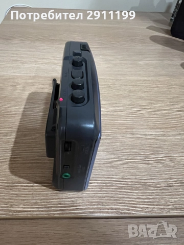 Walkman Sony WM-EX192, снимка 9 - Радиокасетофони, транзистори - 56656209