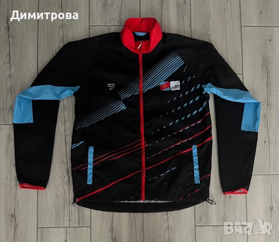 Спортно яке Keel