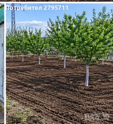 Продавам парцел в Слънчева лъка Айтос , снимка 5 - Парцели - 55210752
