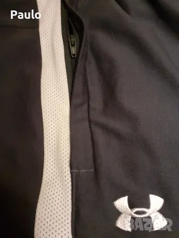Спортно долнище Under Armour, снимка 2 - Спортни дрехи, екипи - 56648018