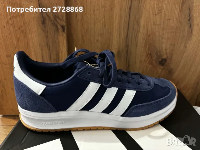 Маратонки adidas Run 70s 2.0. - 30 EURO, снимка 3 - Маратонки - 56564495