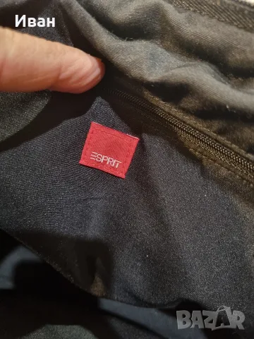 Чанта  сак Esprit НОВ , снимка 9 - Чанти - 56557138