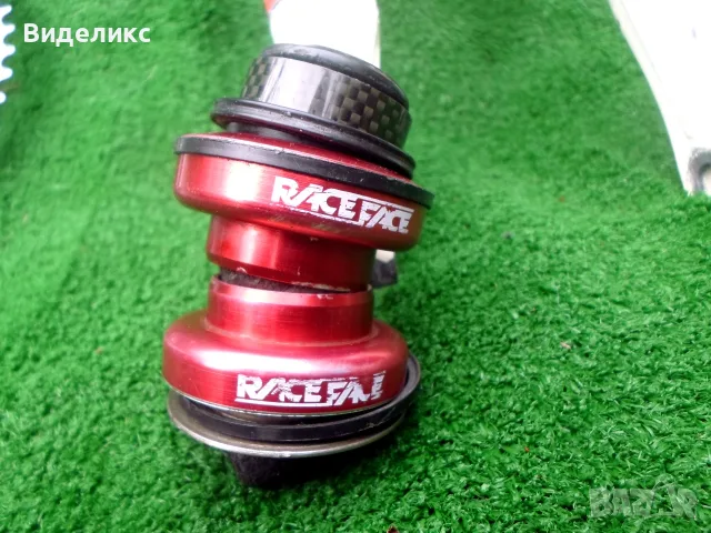 Ritchey,Race Face,Rock Shox/ретро части/, снимка 10 - Части за велосипеди - 52646017