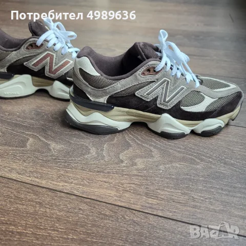 Сникърси New Balance 9060