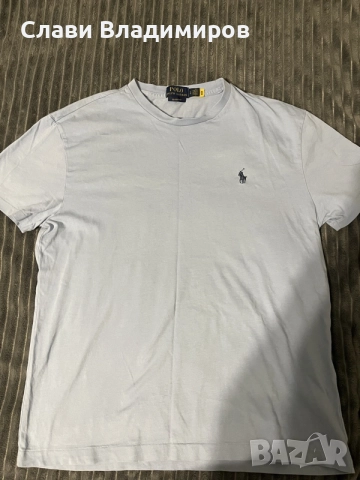 Дрехи Polo Ralph Lauren