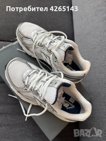 New Balance U740WN2 — размер EU 38, снимка 2 - Маратонки - 56700378