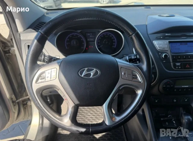 Hyundai ix35 Собствен лизинг!!!, снимка 11 - Автомобили и джипове - 56680311