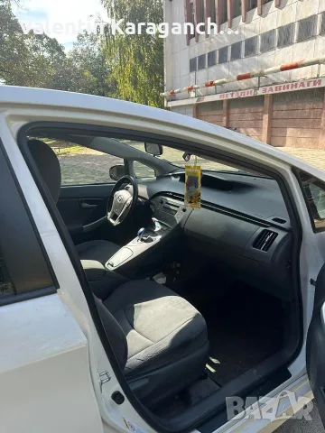 Toyota Prius Hybrid , снимка 7 - Автомобили и джипове - 56583428