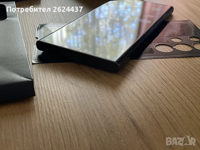 Бартер Samsung S23 ultra 256gb черен, снимка 5 - Samsung - 56576053