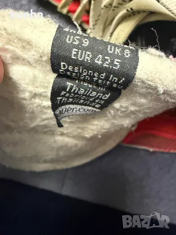 Bauer Vapor X2.7 хокейни кънки 42,5, снимка 4 - Зимни спортове - 56554855