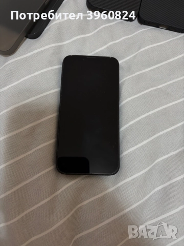 iPhone 13 Pro 256 gb, снимка 5 - Apple iPhone - 56612347
