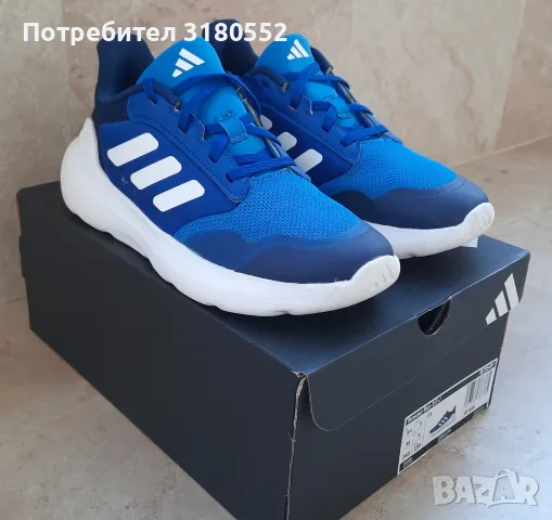 Детски маратонки ADIDAS-38n