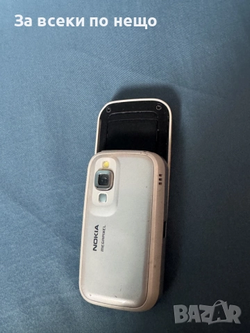 Нокия 6111 , Nokia 6111 , Life Timer 8 часа, снимка 6 - Nokia - 56566169