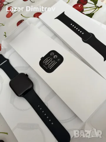 Apple watch series 12 46мм