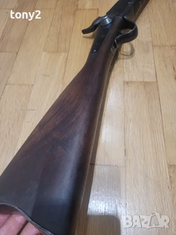 Пушка Пибоди  М1867, снимка 8 - Бойно оръжие - 56685623