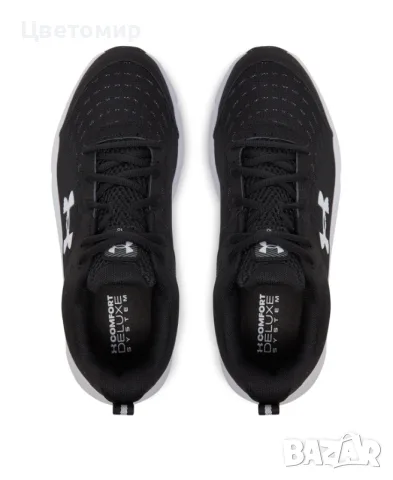 Мъжки маратонки Under Armour Charged Assert, снимка 5 - Спортни обувки - 56617692