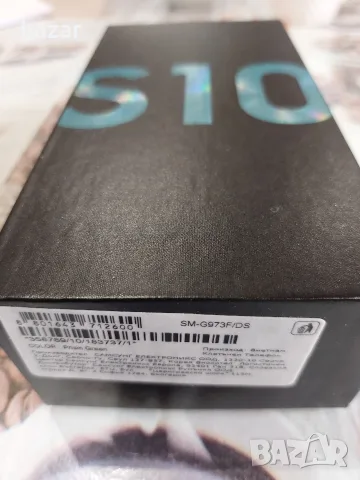 продавам samsung s10, снимка 4 - Samsung - 56555273