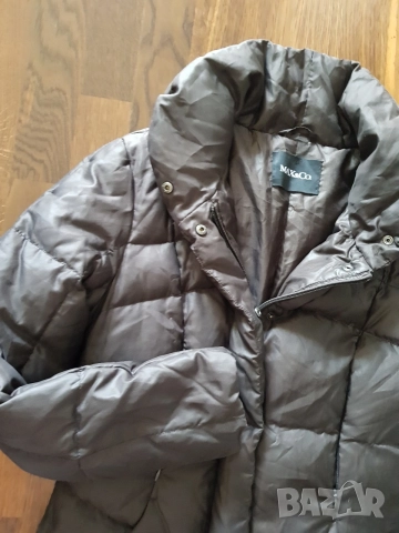 Max & Co down jacket, снимка 4 - Якета - 56585668