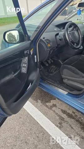 Citroen C4 Picasso 1.6 hdi, снимка 12 - Автомобили и джипове - 56690553