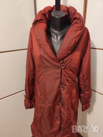Max & Co down Jacket , снимка 11 - Якета - 56583675