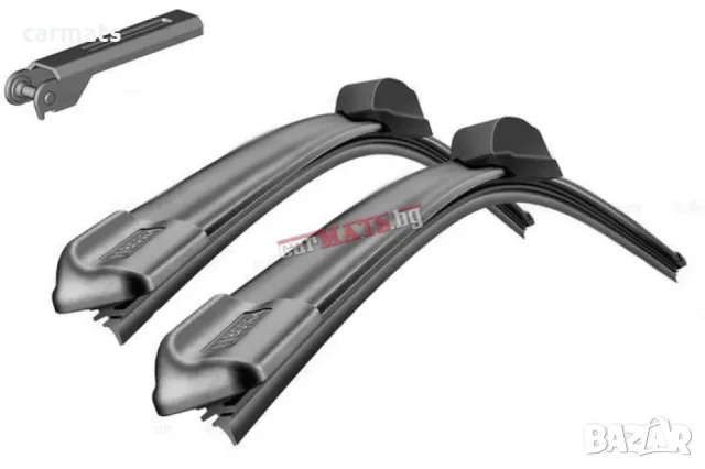 Комплект чистачки Bosch Aerotwin за Seat Exeo (2009-2013)