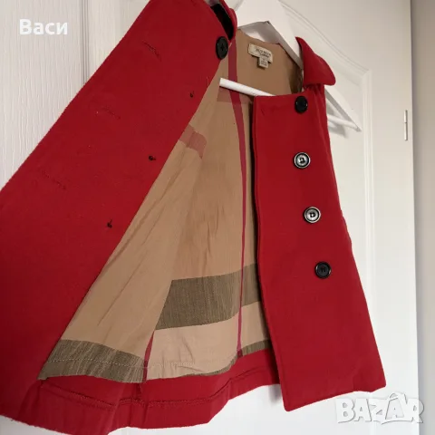 Burberry оригинална детска рокля, снимка 5 - Детски рокли и поли - 56645774