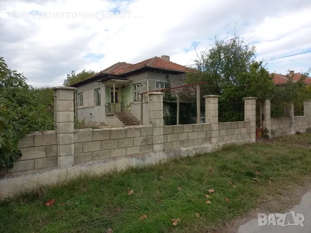 КЪЩА с. АСПАРУХОВО, снимка 4 - Къщи - 56658470