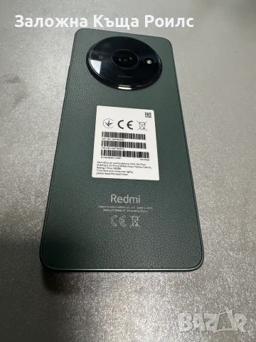 Xiaomi Redmi A3 – 6.71" 90Hz, Helio G36, 5000mAh, 8MP