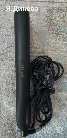 Преса за изправяне ghd gold за части