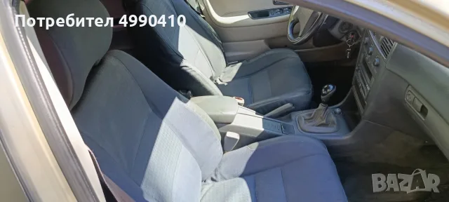 Volvo v40 дизел, снимка 11 - Автомобили и джипове - 56652191
