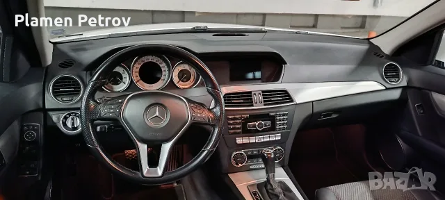 Mercedes C250 4-matic , снимка 5 - Автомобили и джипове - 56708303