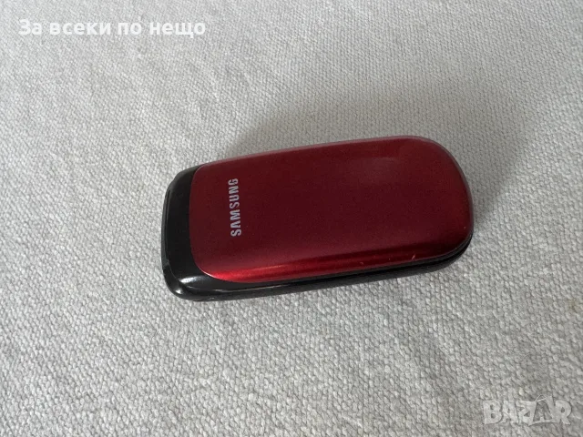 GSM Телефон Самсунг Samsung GT-E1150i, снимка 3 - Samsung - 56565187