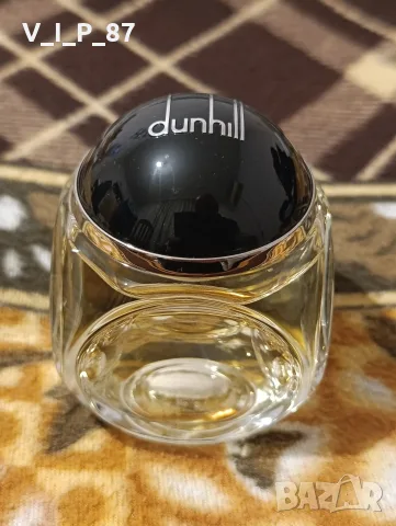 Нов парфюм Dunhill Century 