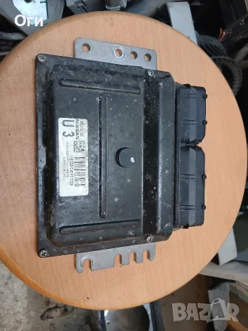 Компютър за Нисан Микра К12 1.2 MEC32-040 F3 3320  /  MEC32-040F33320