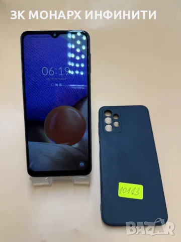 Телефон Samsung Galaxy A32 5G / 6GB RAM / 