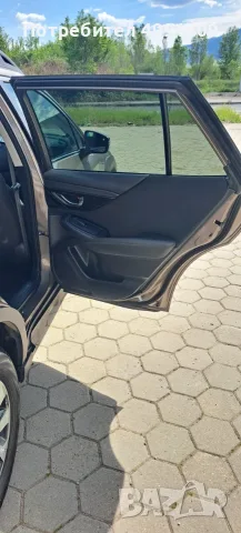 Subaru Outback 2.5 AWD, снимка 11 - Автомобили и джипове - 56676462